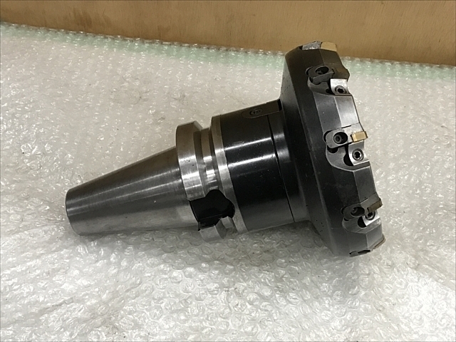 TUNGALOY  Milling Cutter Image 1