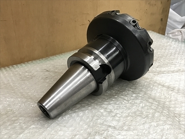 TUNGALOY  Milling Cutter Image 2