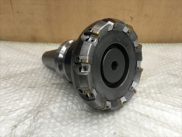 TUNGALOY  Milling Cutter Image 3