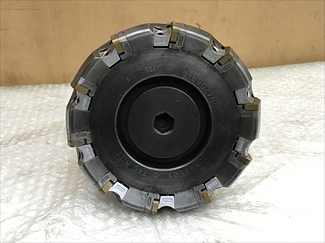 TUNGALOY  Milling Cutter Image 4