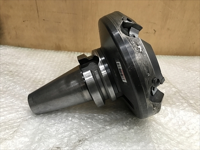 TUNGALOY  Milling Cutter Image 1