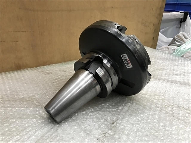 TUNGALOY  Milling Cutter Image 2