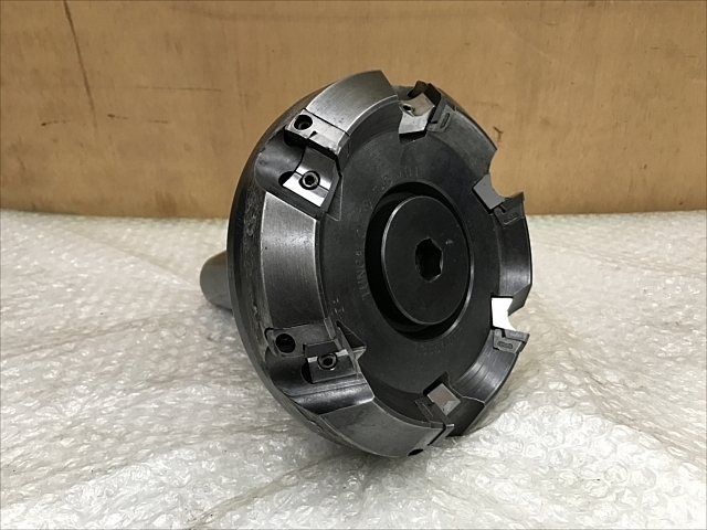 TUNGALOY  Milling Cutter Image 3