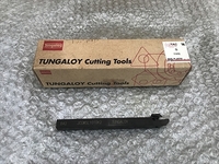 TUNGALOY  Bite A137740 Image
