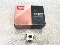 TUNGALOY  Milling Cutter A137060 Image