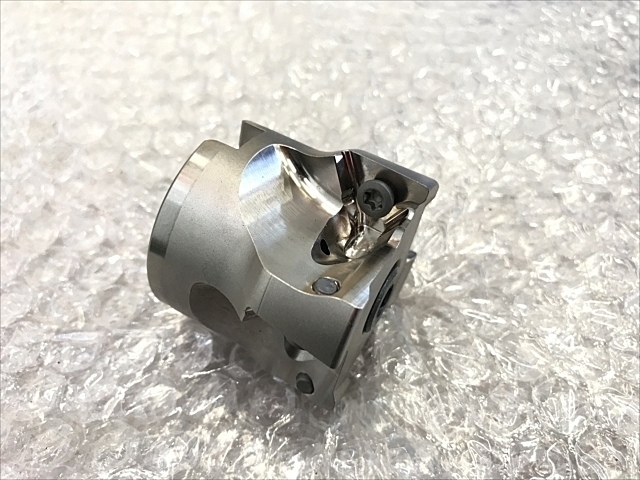 TUNGALOY  Milling Cutter Image 3