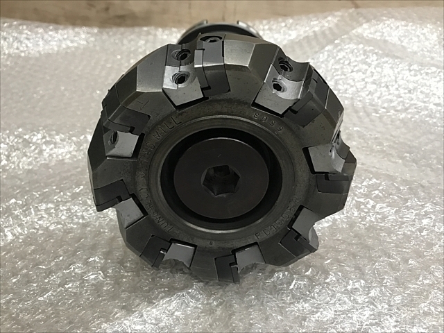 タンガロイ  フライスカッター の画像 4枚目