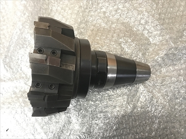 TUNGALOY  Milling Cutter Image 1