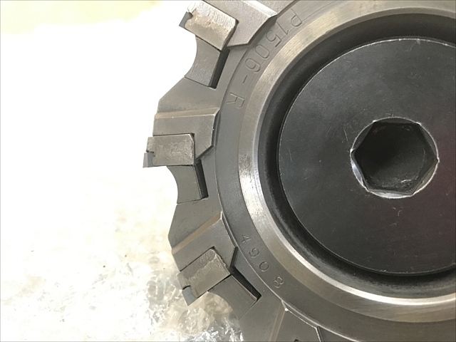 TUNGALOY  Milling Cutter Image 4