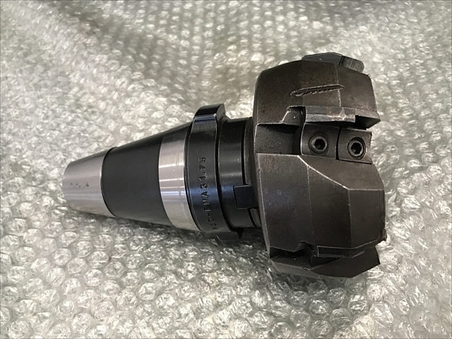 TUNGALOY  Milling Cutter Image 1