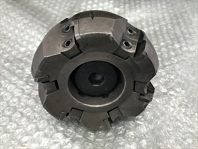 TUNGALOY  Milling Cutter Image 2