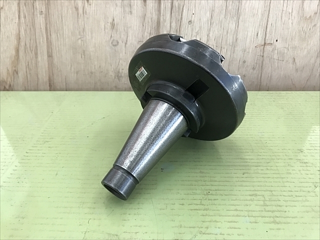 TUNGALOY  Milling Cutter Image 2