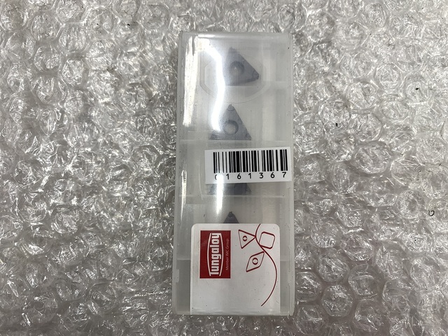 TUNGALOY 16ER075ISO-B-AH725 Insert Chip Image 1