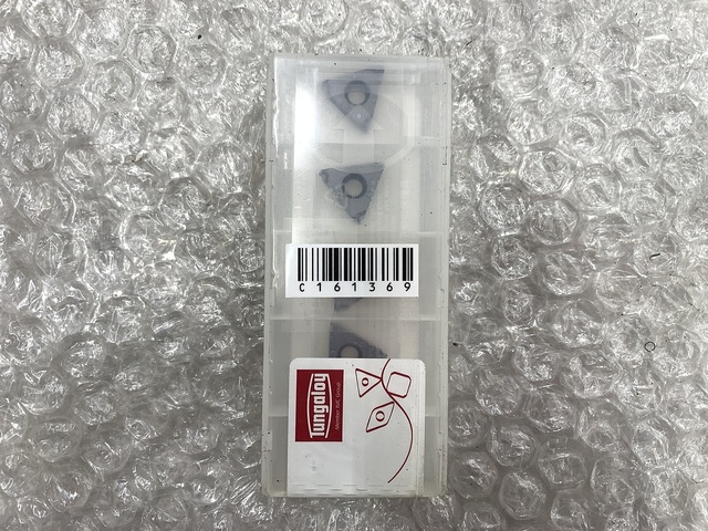 TUNGALOY 16IR10ISO-B-AH725 Insert Chip Image 1