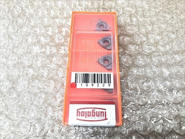 TUNGALOY 16IR14PT Insert Chip Image 1