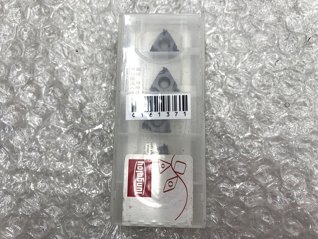 TUNGALOY 16IR20ISO-B-AH725 Insert Chip Image 1
