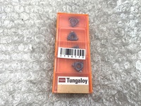 TUNGALOY 16IRAG55-AH725 Insert Chip C156171 Image