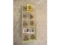 TUNGALOY 16NL201R Insert Chip C117806 Image