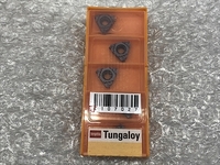 TUNGALOY 16NR20ISO-B AH740 Insert Chip C107027 Image