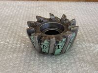 TUNGALOY 205-R Milling Cutter C139484 Image