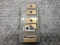 TUNGALOY 33X14.29X6.35-M12.095 Insert Chip C106894 Image