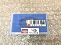 TUNGALOY 4QP-CNMG120408 Insert Chip C108831 Image