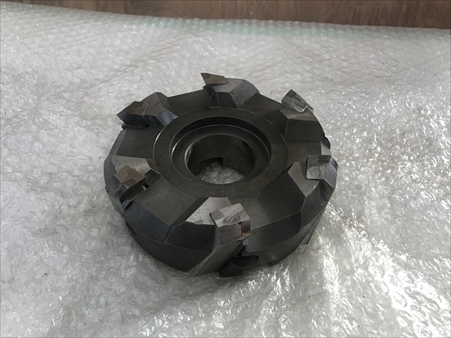 TUNGALOY 806-R Milling Cutter Image 1