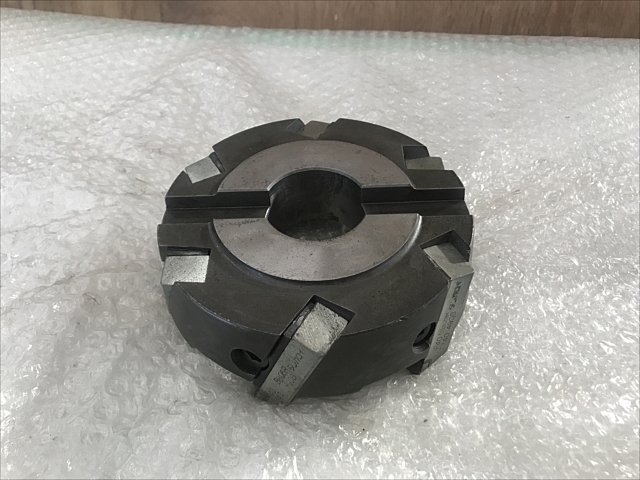 TUNGALOY 806-R Milling Cutter Image 4