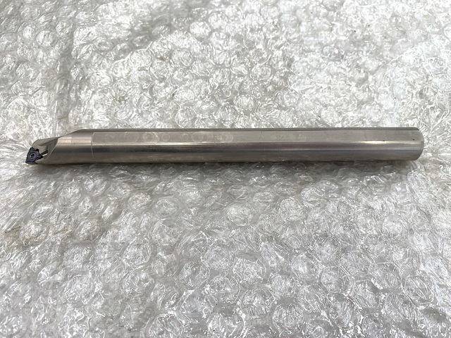 TUNGALOY A16Q-SWLXR04-D180 Bite Image 1
