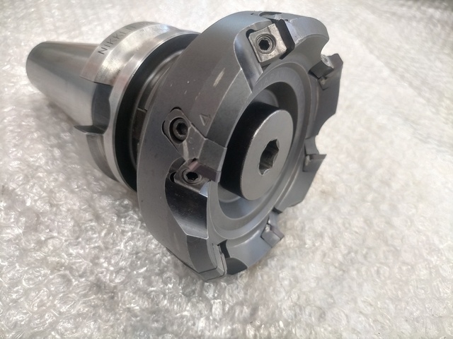 TUNGALOY A45E-4125R Milling Cutter Image 3