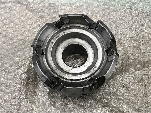TUNGALOY A45E-4125R Milling Cutter Image 1