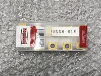 TUNGALOY ACMT100408PR-MJ Insert Chip C116744 Image