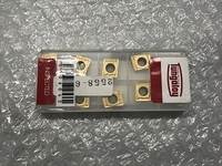TUNGALOY ACMT100408PR-MJ Insert Chip C106042 Image