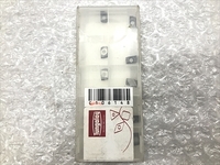 TUNGALOY AOMT070202PDPR-MJ AH725 Insert Chip C106148 Image