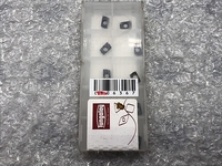 TUNGALOY AOMT070204PDPR-MJ AH725 Insert Chip C106367 Image