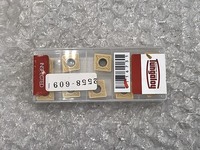 TUNGALOY APMT120408PN-MJ Insert Chip C116736 Image