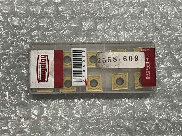 タンガロイ APMT120408PN-MJ インサート・チップ の画像 1枚目