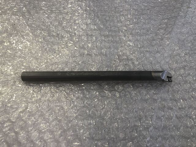 タンガロイ B08-C120-SCLCL06 その他切削・旋削工具 の画像 1枚目