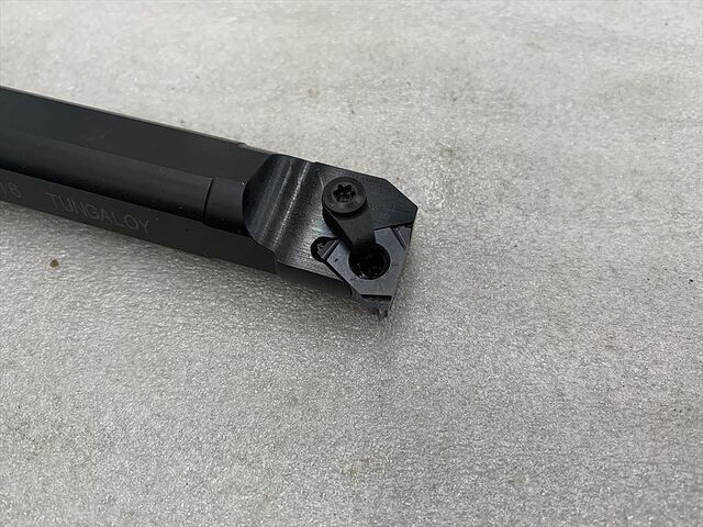 タンガロイ B19 CNL0020P16 バイト の画像 2枚目