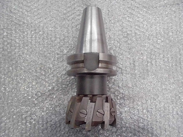 タンガロイ C204R フライスカッター の画像 2枚目