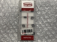 TUNGALOY CCMT060202-PS AH725 Insert Chip C105602 Image