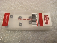 TUNGALOY CCMT060204-SP AH645 Insert Chip C114058 Image