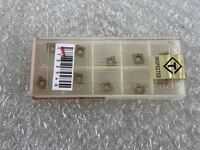 TUNGALOY CCMT060208-24 Insert Chip C133946 Image