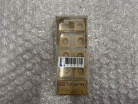 TUNGALOY CCMT120408-24 Insert Chip C125930 Image