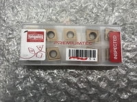 TUNGALOY CCMT120408-CMT5115 Insert Chip A132454 Image