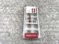 TUNGALOY CCMT32.51PS T6120 Insert Chip C156166 Image
