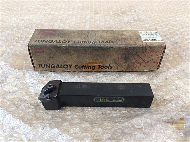 TUNGALOY CER2020K16DT Bite Image 1