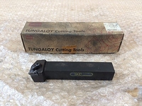 TUNGALOY CER2020K16DT Bite A125315 Image