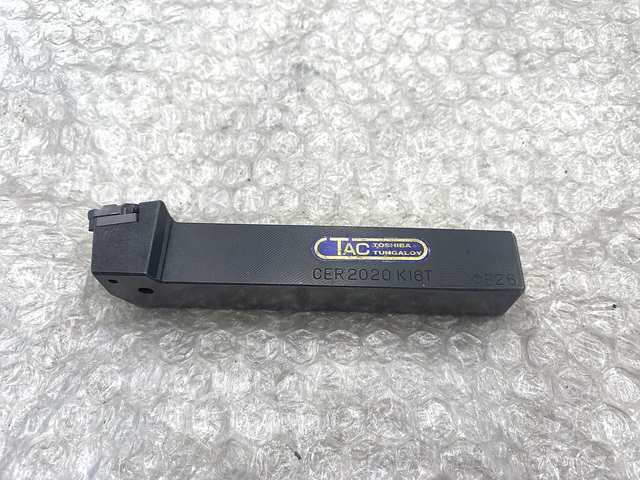 タンガロイ CER2020K16T バイト の画像 1枚目