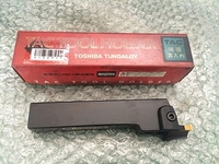 TUNGALOY CFGSR2525 Bite A108911 Image
